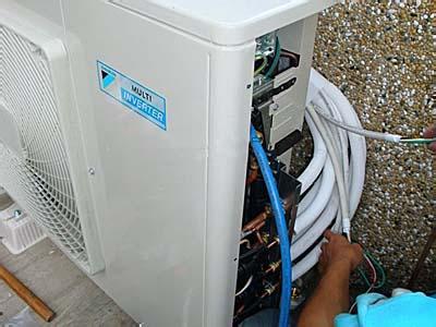 揭东商场中央空调分析及中央空调的维保分析