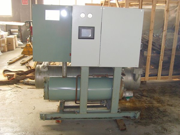 揭东酒店中央空调不停机清洗方法介绍